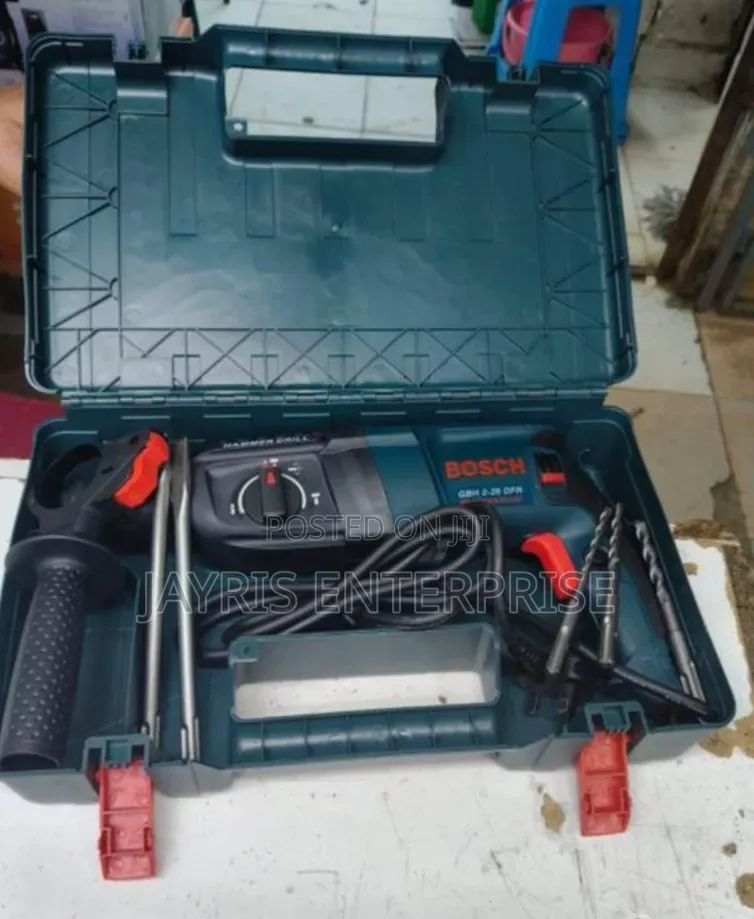 Bosch Rotary Hammer