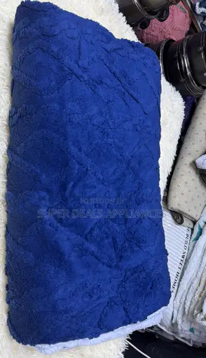 Warm Sharper Fleece Blankets
