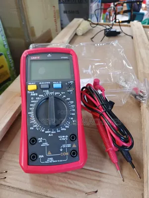 Digital Multimeter