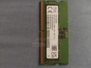 8gb Ram Ddr5 (Laptop Ram)