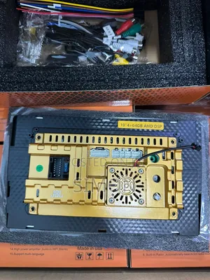 Car Android Radio