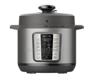 Oraimo Kitchen Nova Oec-202a 1200w Pressure Cookeer