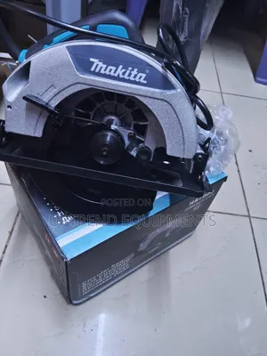 Makita Circular Saw