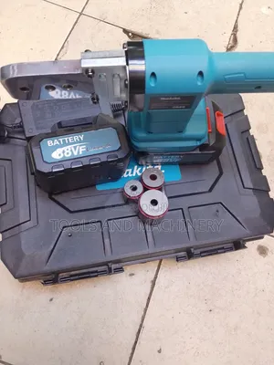Recommended 21v Makita Cordless PPR Machine