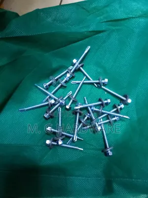 Roofing Screws(self Drilling Screws) 2"