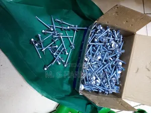 Roofing Screws(self Drilling Screws) 2"