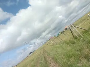 Most Urgent 50 by 100 Joska Kangundo Road Land for Sale