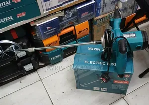 Electric Mixer
