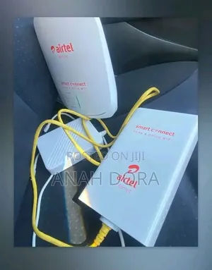 Airtel WiFi Home and Office Connect