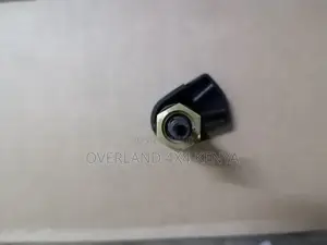 Front Windscreen Washer Twin-Nozzle