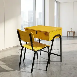 Student Locker and Chair Set