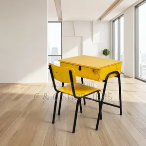 Student Locker and Chair Set