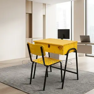 Student Locker and Chair Set