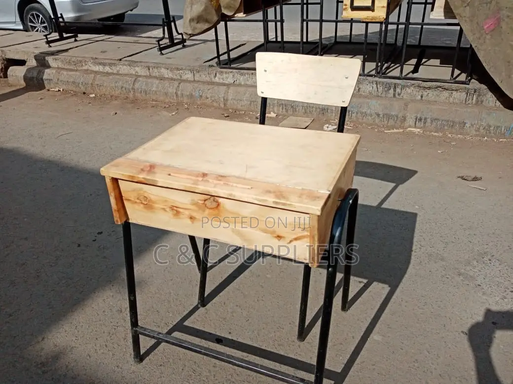 Student Locker and Chair Set