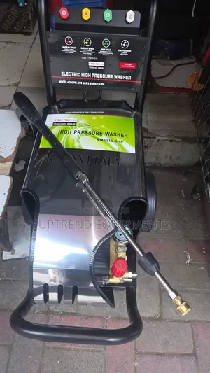 K Max High Pressure Washer 4000psi