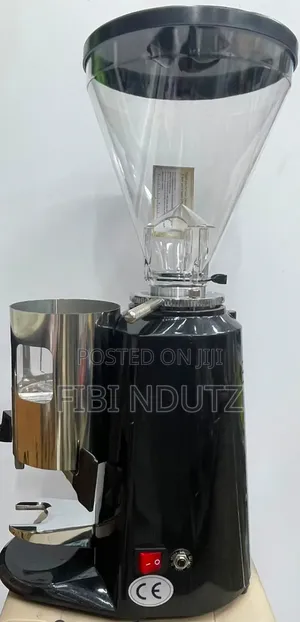 New Electric Commercial Coffee Grinder/Expresso Grinder