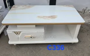 Coffee Table Mable