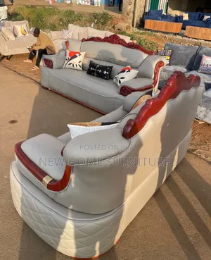 Modern Sofa 5 Seater