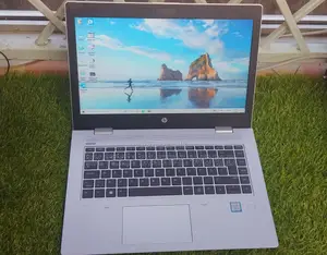 Laptop HP ProBook 640 G5 8GB Intel Core i5 SSD 256GB