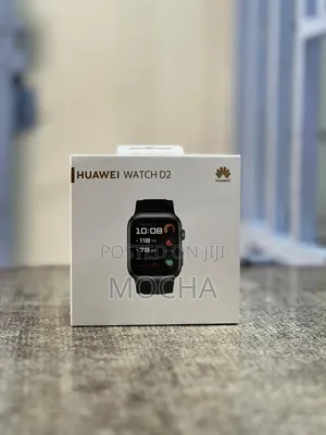Huawei Watch D2 Smart Watch
