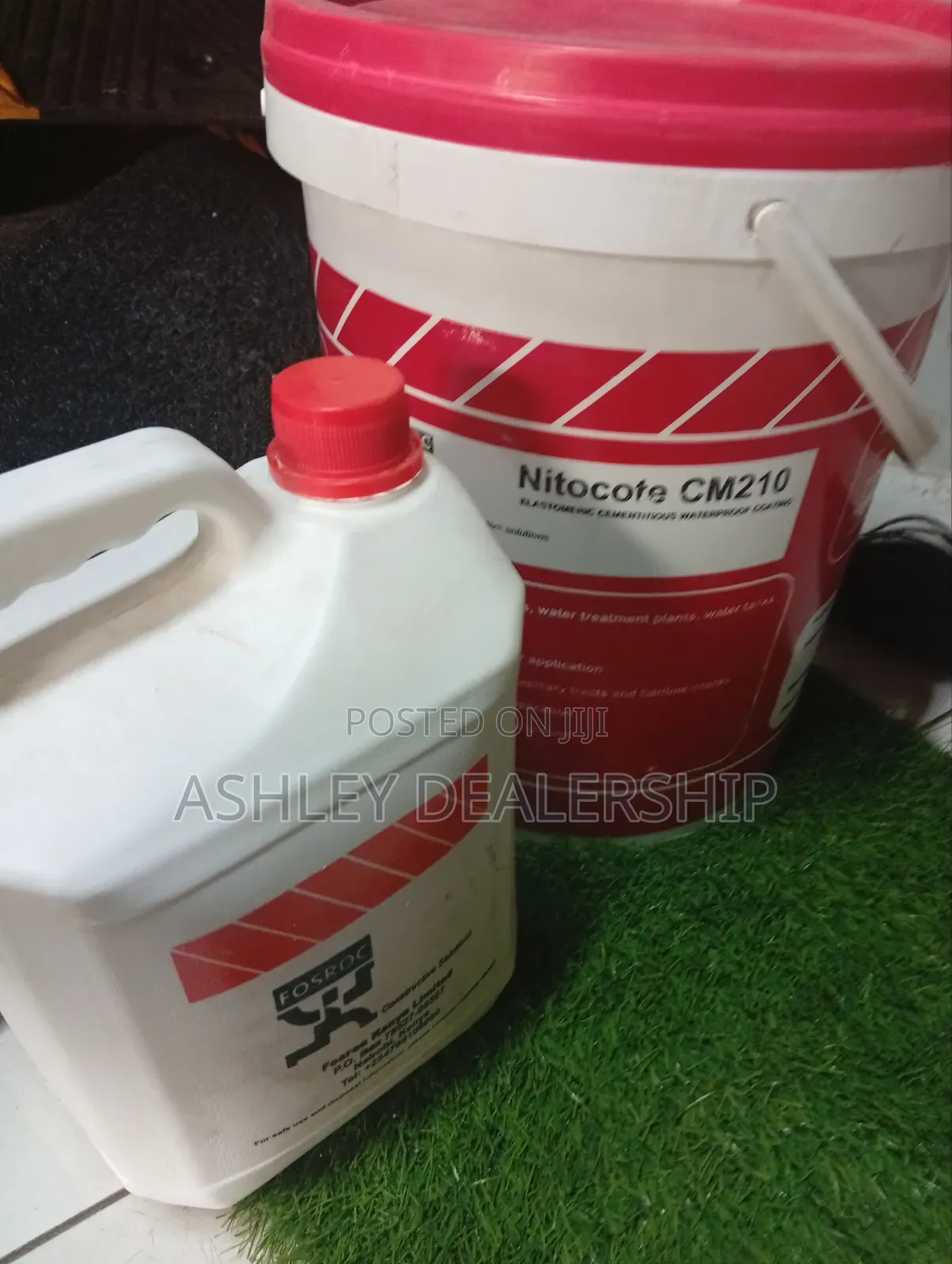 Nitocore CM210 Waterproofing Coating