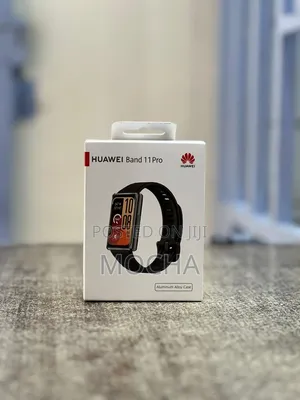 Huawei Band 11 Pro