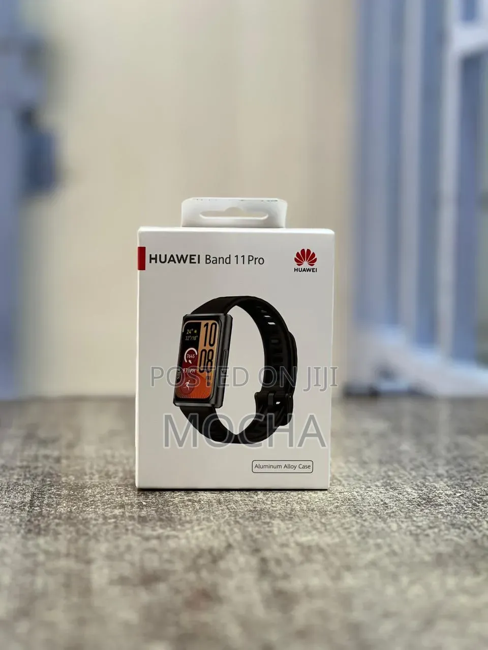 Huawei Band 11 Pro