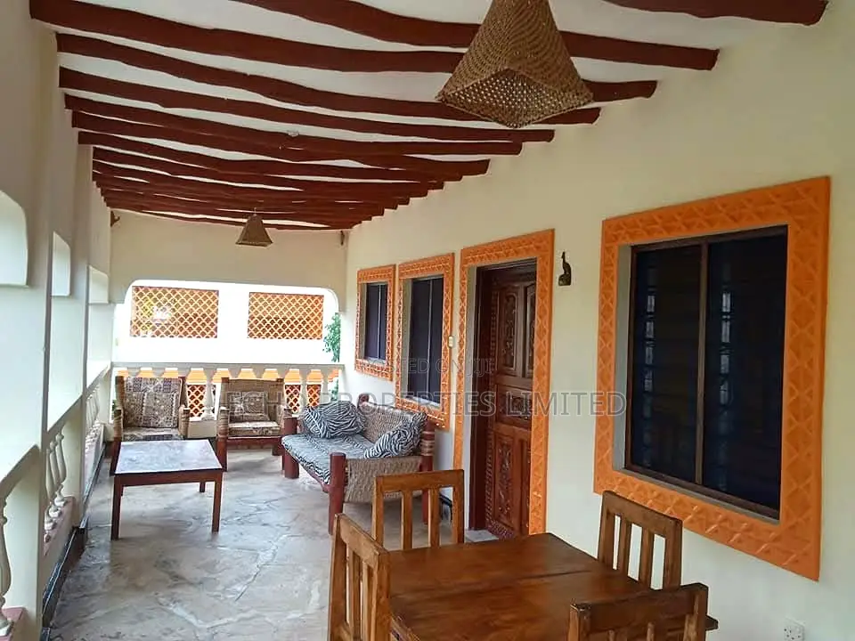 Diani Holiday Villas