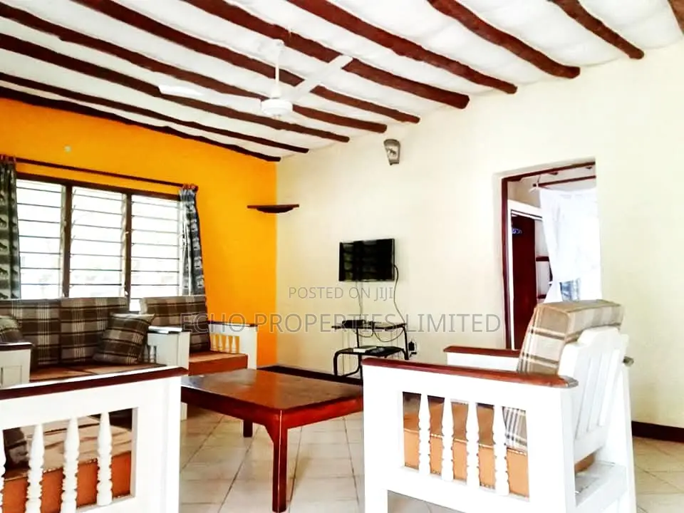 Diani Holiday Villas