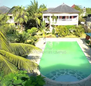 Diani Holiday Villas