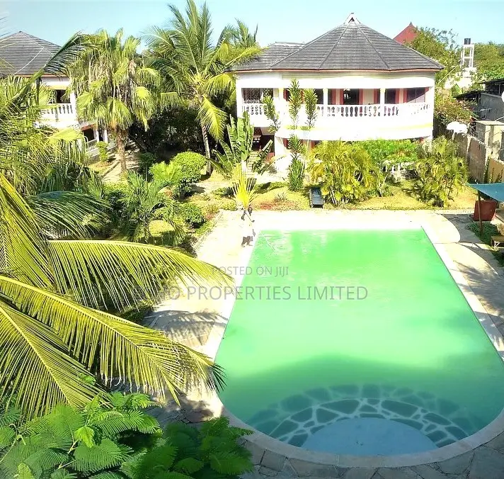 Diani Holiday Villas