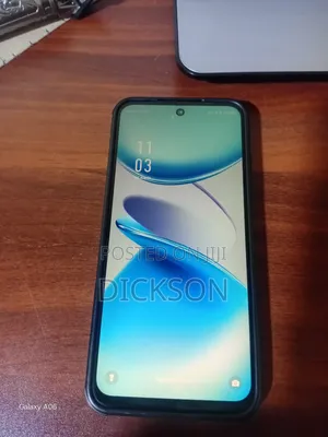 Infinix Smart 9 64 GB Gray