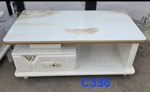 Modern Coffee Table