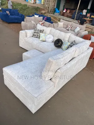 Sofa L Seat