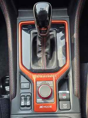 Subaru Forester 2019 Gray