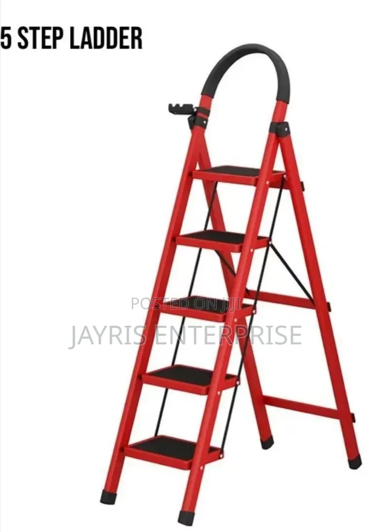 Multipurpose Ladder
