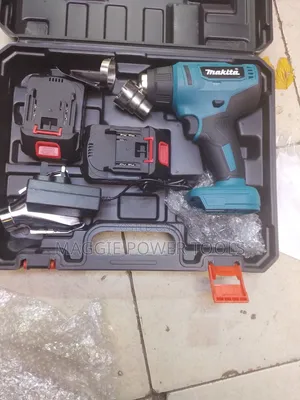 Reachable Makita Heat Gun/Makita Cordless Heat Gun