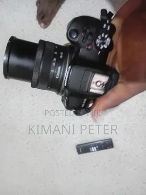 Canon R100