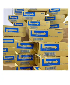TK-3130 Black Original Toner for ECOSYS M3550idn / M3560idn Printers