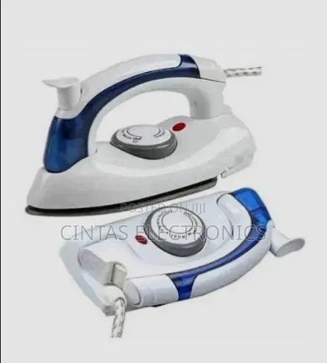 Jostar Travel Steam Iron
