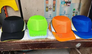 Bump Caps Bumps Caps