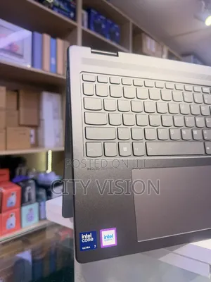 New Laptop Lenovo 16GB Intel Core Ultra 7 SSD 1T