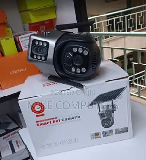 4G PTZ Dome Camera 2MP Full Time 3AR Low Power Full Color