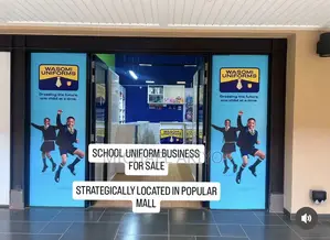 Business for Sale