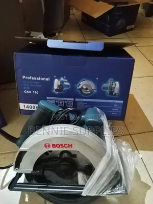 Bosch Circular Saw Machine