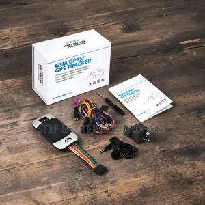 Live Tracking GPS Vehicle Tracker TK303 With Remote Control