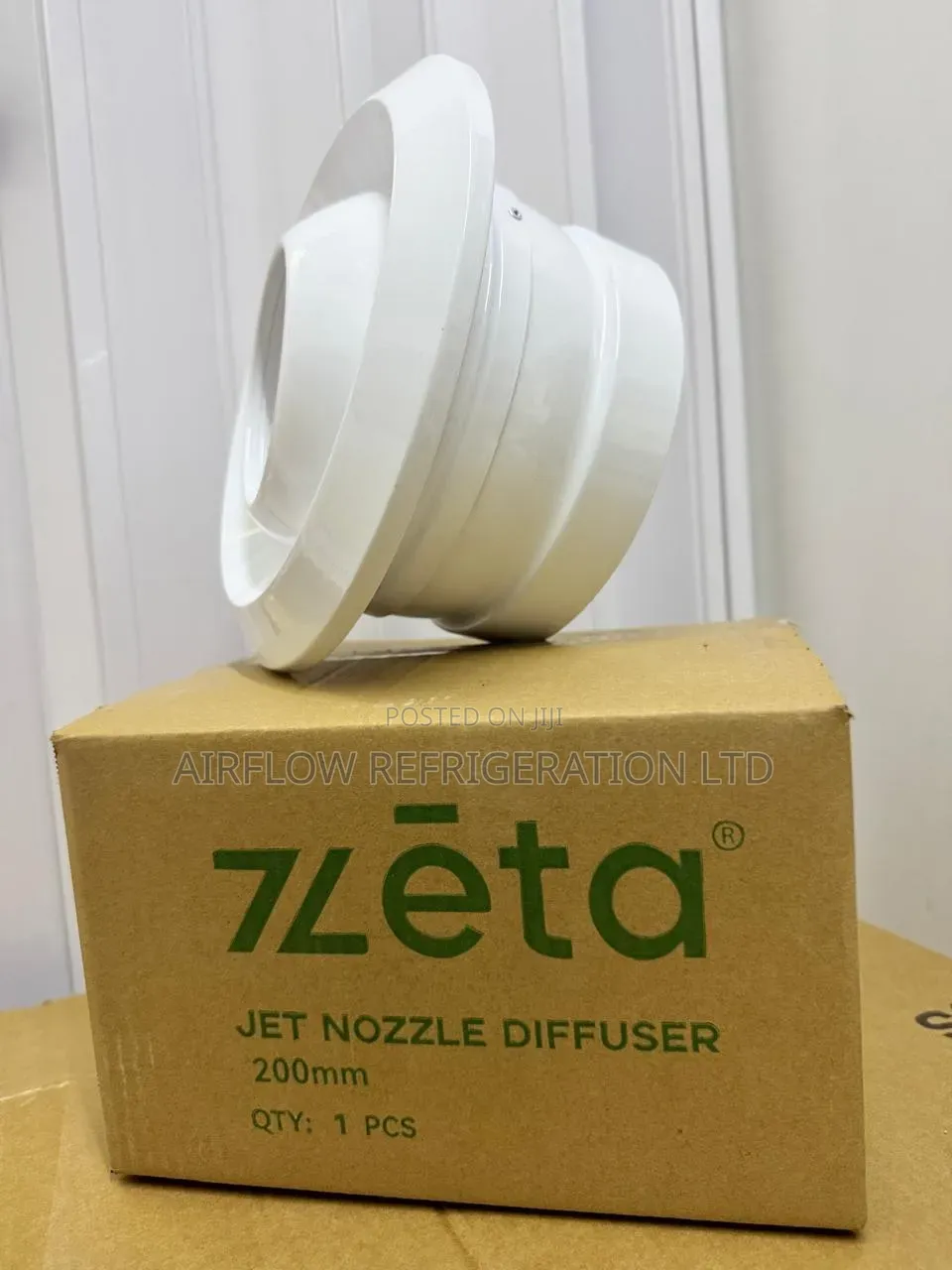 Extractor Fan