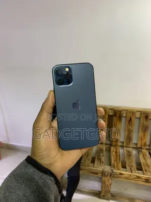 Apple iPhone 12 Pro 256 GB Blue