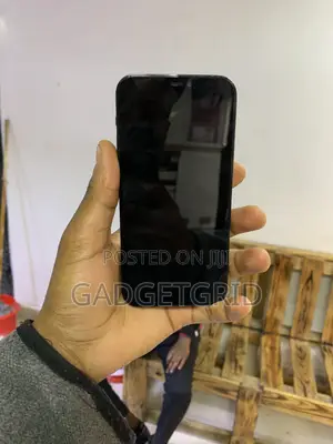 Apple iPhone 12 Pro 256 GB Blue