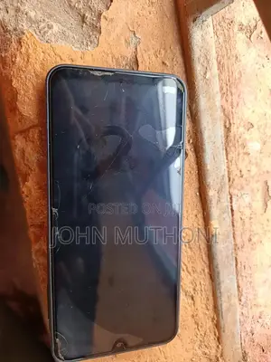 Samsung Galaxy A16 5G 256 GB Black